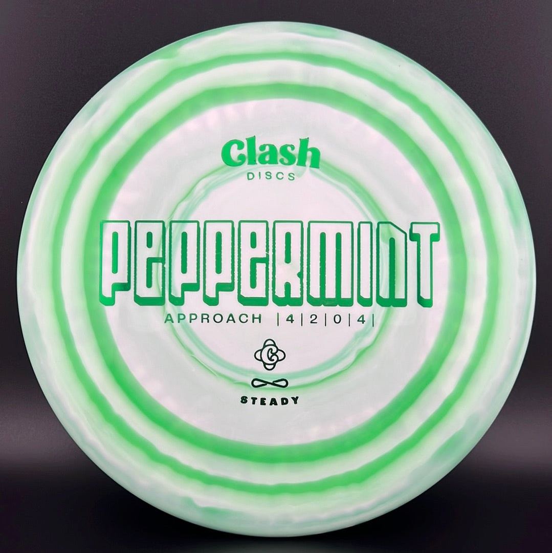 Disco de Golf de Disco Steady Ring Peppermint