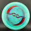 Proto Glow Gummy Champion Destroyer Disc Golf Driver