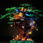 LED Lighting Kit for LEGO Treehouse 21318