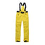 Women Men Ski Pants Brands Outdoor Sports Suspenders Windproof Waterproof Trousers - Korvel
