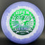 Halo Star Toro - Calvin Heimburg DDO 2024 Champion Disc