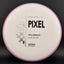 Soft Electron Pixel - Simon Line Disc Golf Putter
