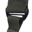 Premium Tactical Single Point Gun Sling with QD Metal Buckle