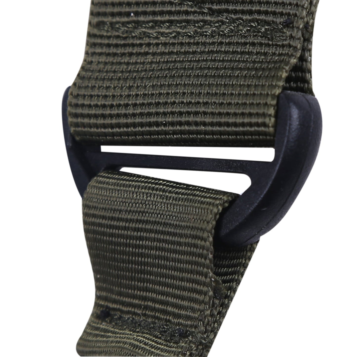 Premium Tactical Single Point Gun Sling with QD Metal Buckle