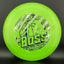GStar Boss Disc Golf Driver