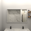 BATHROOM LED MIRROR - Korvel