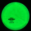 Proto Glow Halo Champion Mamba Disc - Air Force Stamp
