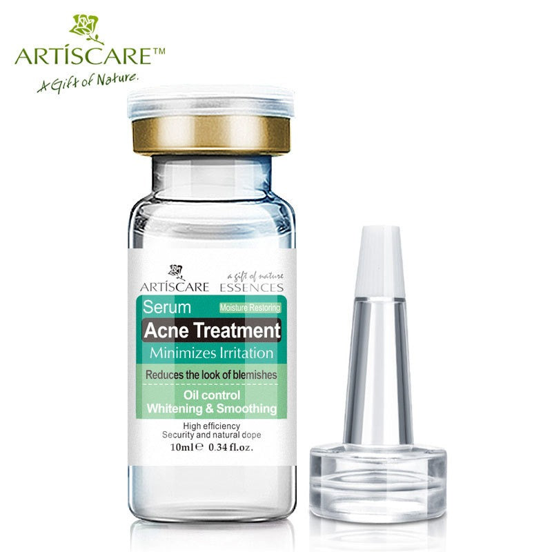 ARTISARE Acne Original Liquid essence - Korvel