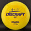 ESP Cigarra - Anthony Barela Signature Series Disc Golf Disc