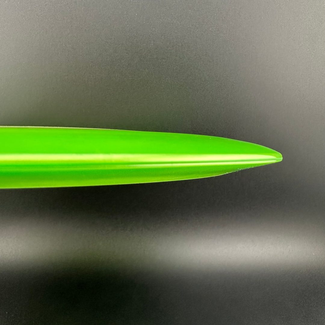 Halo Star Beast Disc Golf Driver