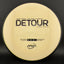 MVP Neutron Detour Disco de Media Distancia