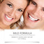 Gentle Braces Cleansing Mousse for Fresh Mouth