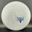 D-Blend Inca - Team Infinite Test Run Stamp