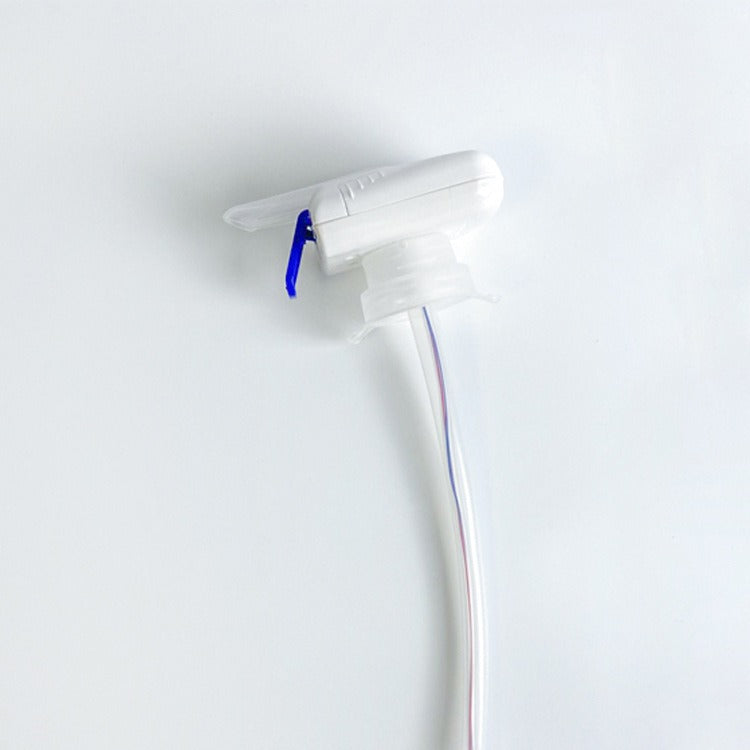 Electric milk juice drink straw - Korvel