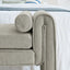 Premium Upholstered Storage Bench - 50.39 Inches