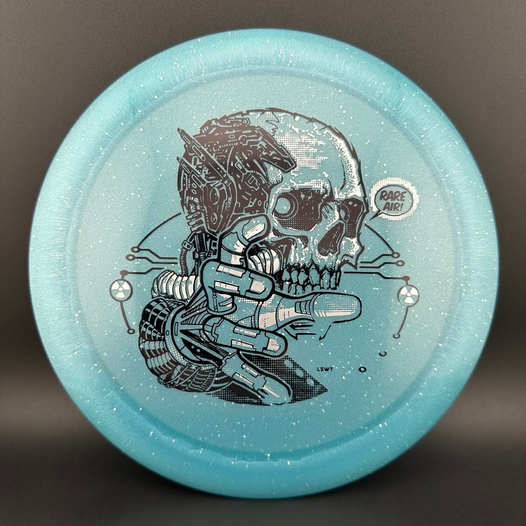 Disco Emperor C-Blend Stardust - Diseño de Edición Limitada