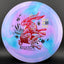 Parallel Requiem Distance Driver