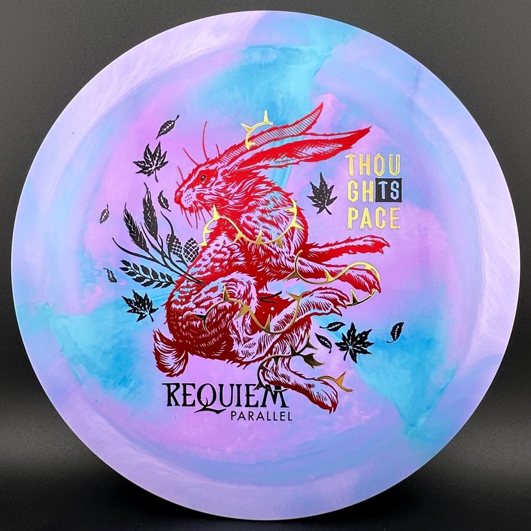 Parallel Requiem Distance Driver
