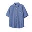 Premium Checkered Casual Short Sleeved Shirt