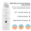 HailiCare Blackhead Removal Instrument Skin Shovel Ultrasonic Iontophoresis Instrument Heating Microcurrent Beauty Instrument - Korvel