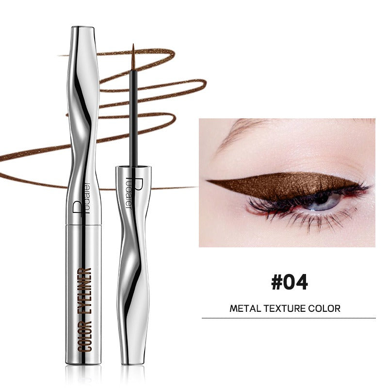 Pudaier Long-Lasting Waterproof Eyeliner Pen