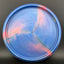 Titanium Zone - Ricky Wysocki - Raptor Shield Stamp Disc