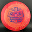 Elixir Idol - First Run Disc Golf Driver