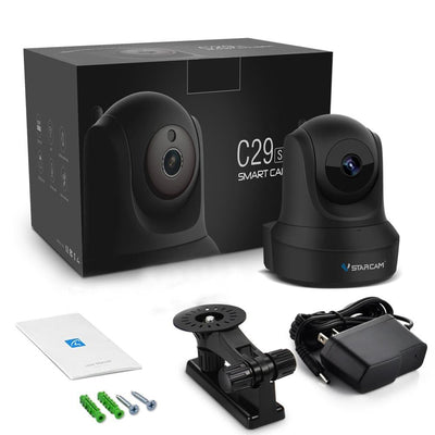 VStarcam C29S 1080P Full HD Wireless IP Camera