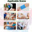 FlexWrap Self-Adhesive Bandage