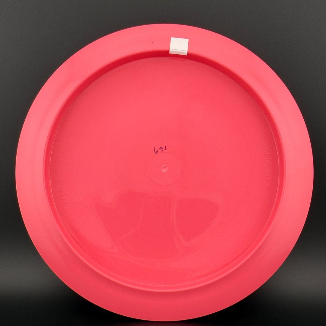 Controlador I-Blend Prototype I - Experiencia Premium en Disc Golf