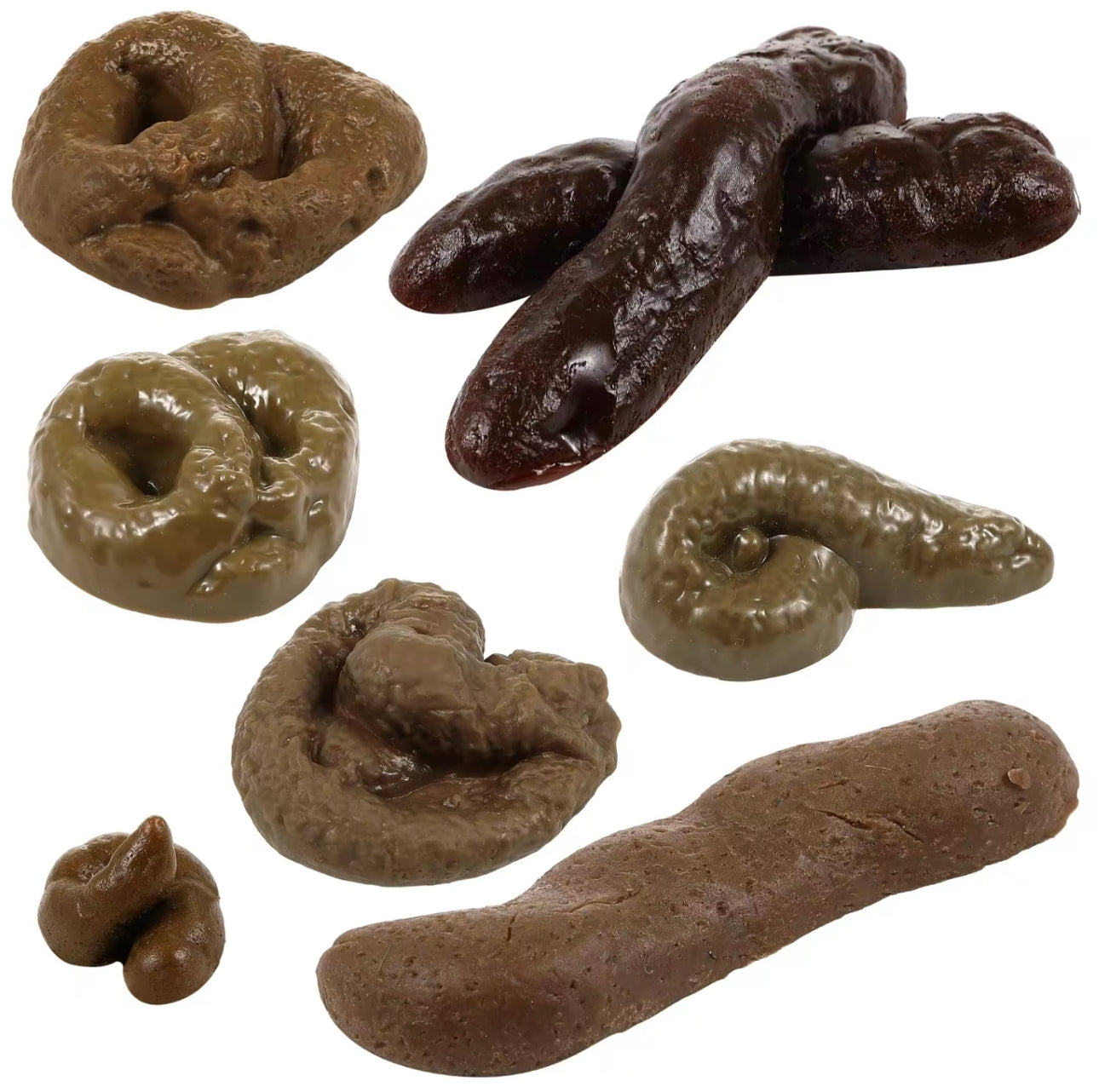 Poopster Prank Set - Korvel