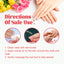 Huile à Cuticules Premium pour des Ongles Nourris et Magnifiques