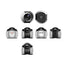360 Action 4K Camera with WiFi