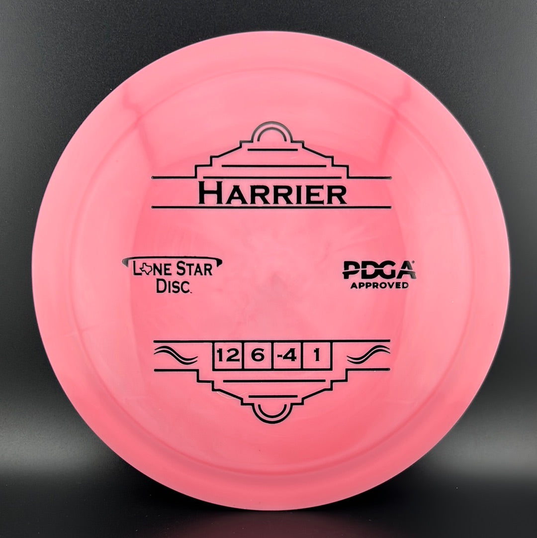 Bravo Harrier Distance Driver