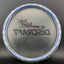 FuZed Sparkle Z Zone Disc Golf Putter - Follow Flight Bar Stamp