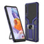 Suitable for LGSTYLO7 Mobile Phone Shell Lgstylo7 Protective Cases Creative Car Bracket Magnetic Cover - Korvel