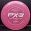 PX-3 (500) - Will Schusterick 2022 Signature Series Disc
