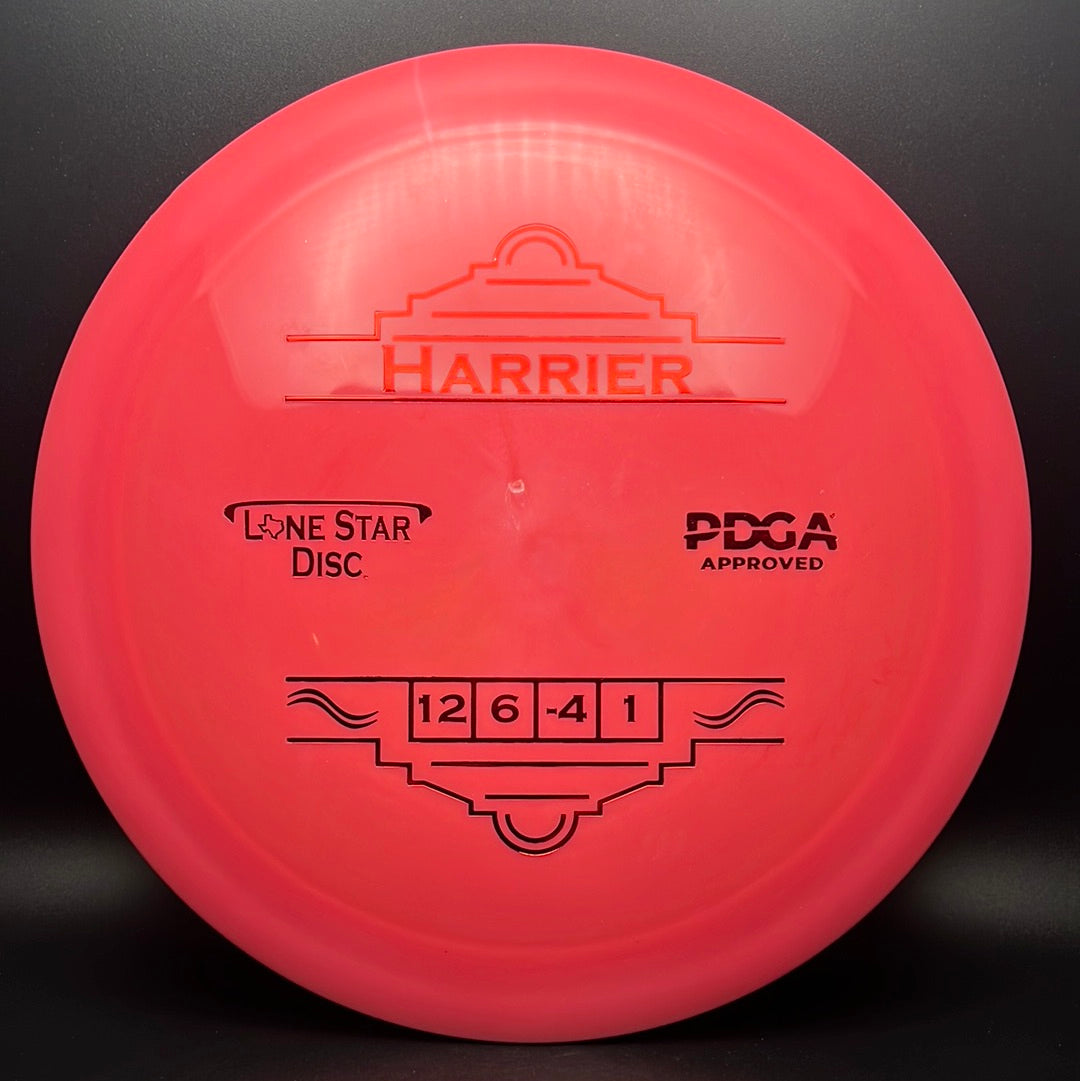 Bravo Harrier Distance Driver