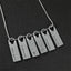Death Stranded Norman Ridus Surrounding Necklaces and Accessories - Korvel