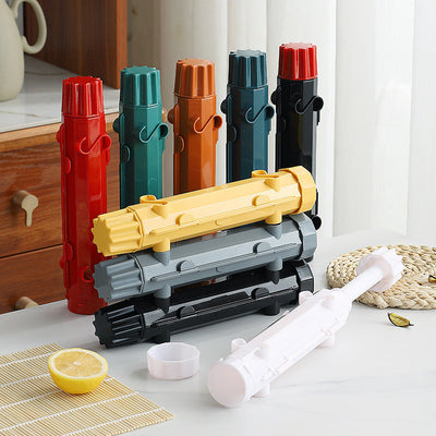 Sushi Making Mold Tool Set - Convenient DIY Kitchen Essential