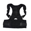 Magnetic Adult Correction Belt Body Shaping Fixed Belt Posture Corrector Korean Hunchback Correction Belt - Korvel