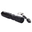 Mini Linterna LED - Linterna Impermeable y Zoomable