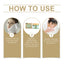 Facial Moisturizing Cream Firming, Moisturizing, Rejuvenating And Gentle Ingredients Skin Care Cream - Korvel