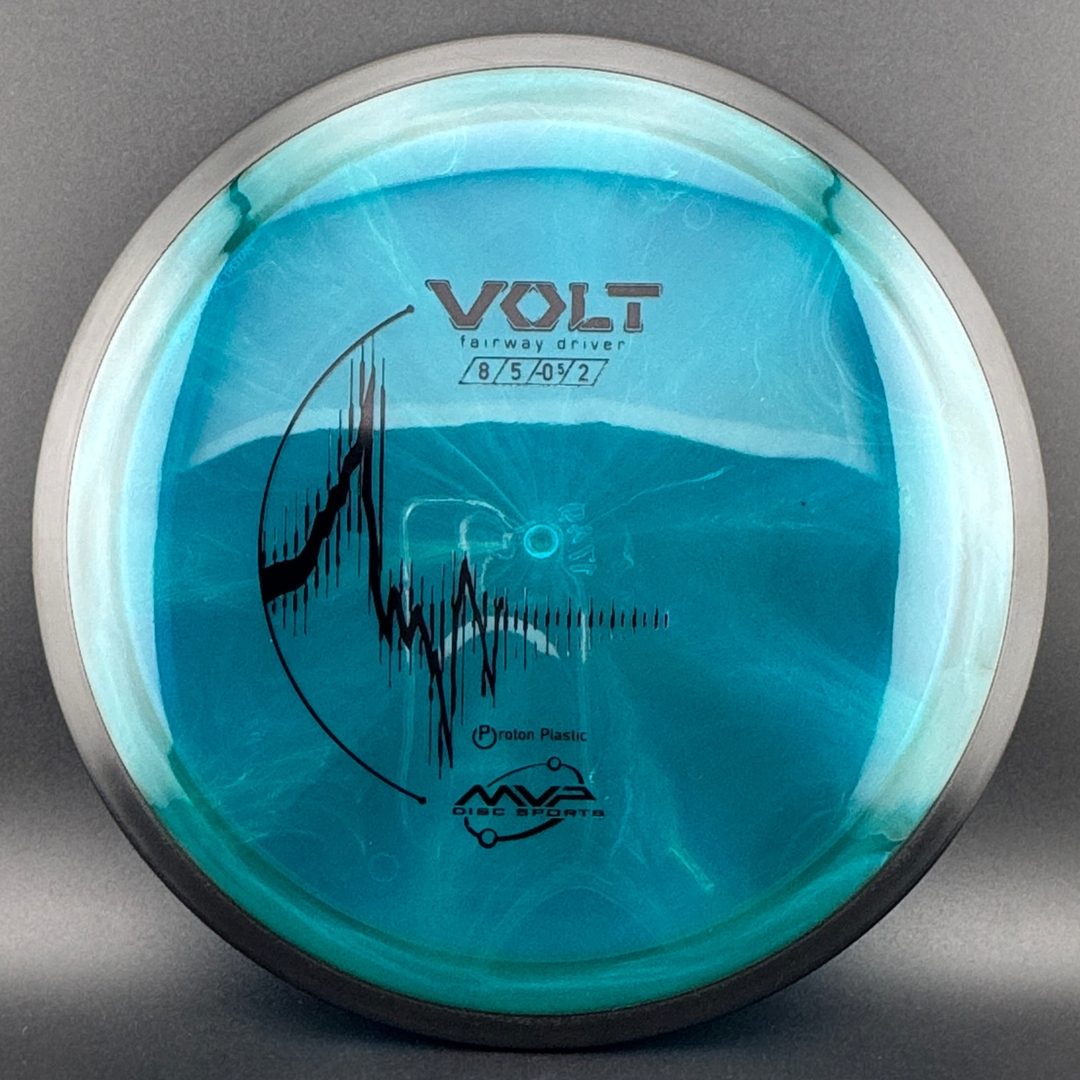 MVP Proton Volt Disco de Golf Driver