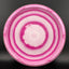 Putter Disc Golf Steady Ring Candy