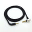 Suitable for B&W Baohua Weijian P7 headset nylon upgrade cable headphone cable - Korvel