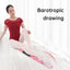 Stretching de Pied de Ballet Professionnel pour Entraînement de Danse