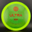 Infinity Ultra - First Run Disc Golf Midrange
