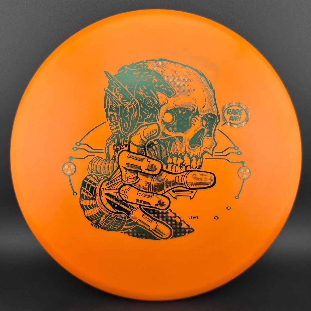 Swirly Star Mako - [STRATUS] FEAR V1 de Les White