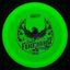 2020 Glow Champion Firebird - Nate Sexton Edition